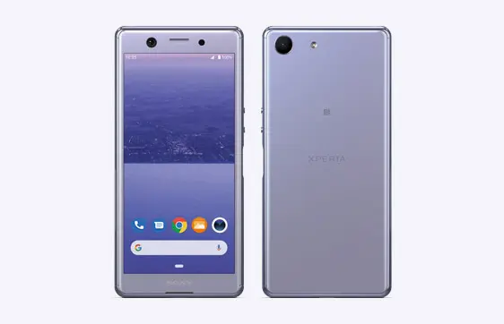 Xperia Aceシリーズ