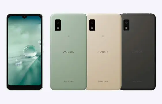 AQUOSシリーズ