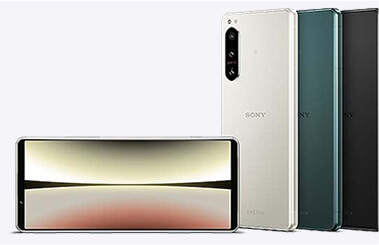 Xperia