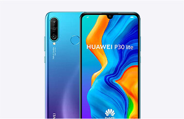 HUAWEI