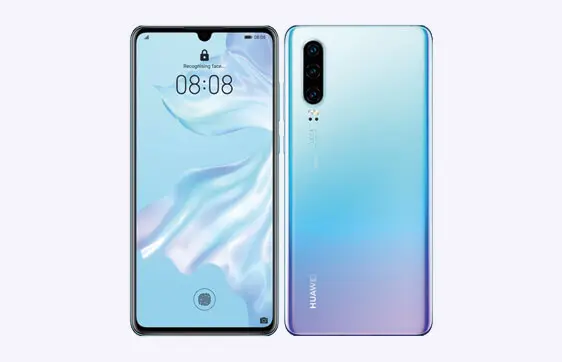 HUAWEI Pシリーズ