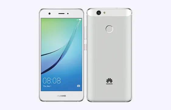 HUAWEI novaシリーズ