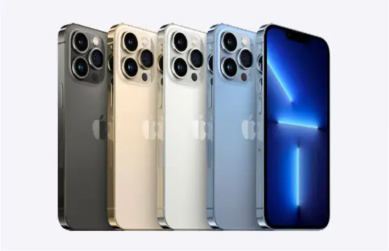 iPhone13シリーズ