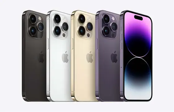 iPhone14シリーズ