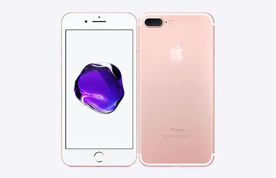iPhone7シリーズ