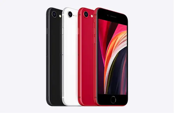 iPhoneSEシリーズ