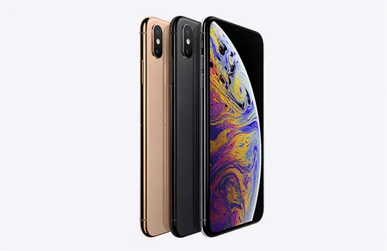 iPhoneXSシリーズ