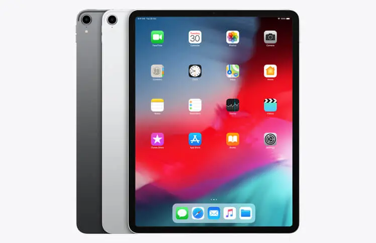 iPad Proシリーズ