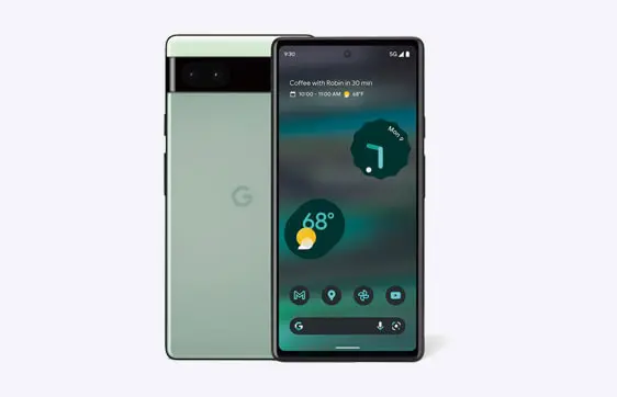 Google Pixelシリーズ