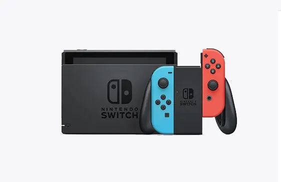 Switchシリーズ